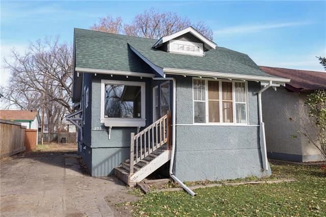 I have sold a property at 235 Munroe AVE
